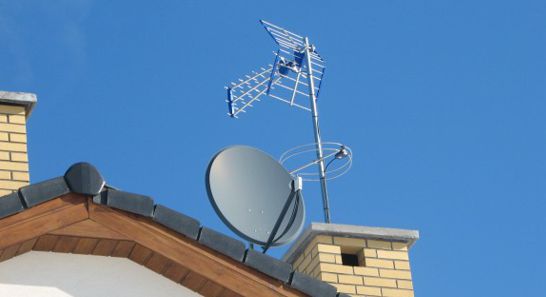 Telewizja satelitarna